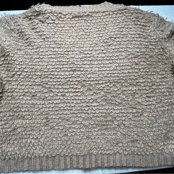 Some Days Lovin Oversized Sweater - Picture 8 of 8